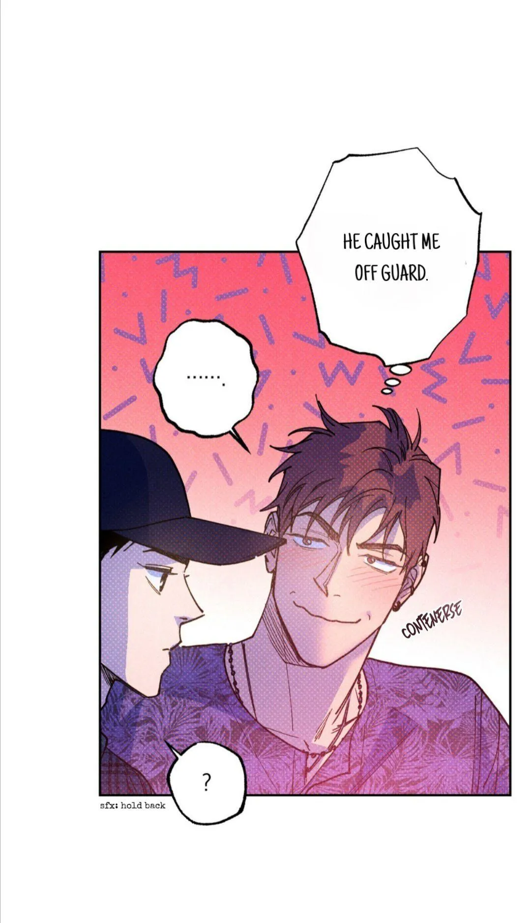 Semantic Error - Chapter 59 Page 45