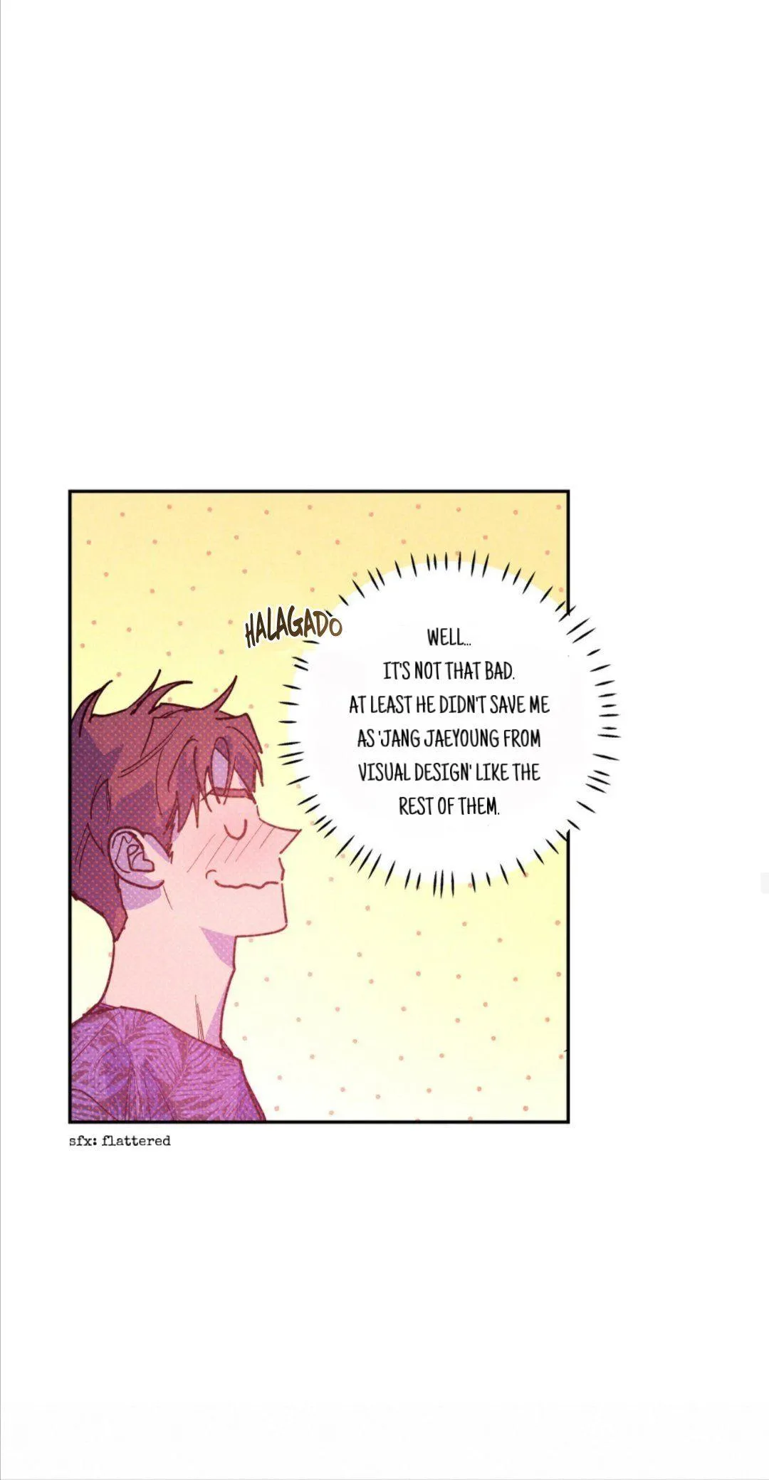Semantic Error - Chapter 59 Page 46