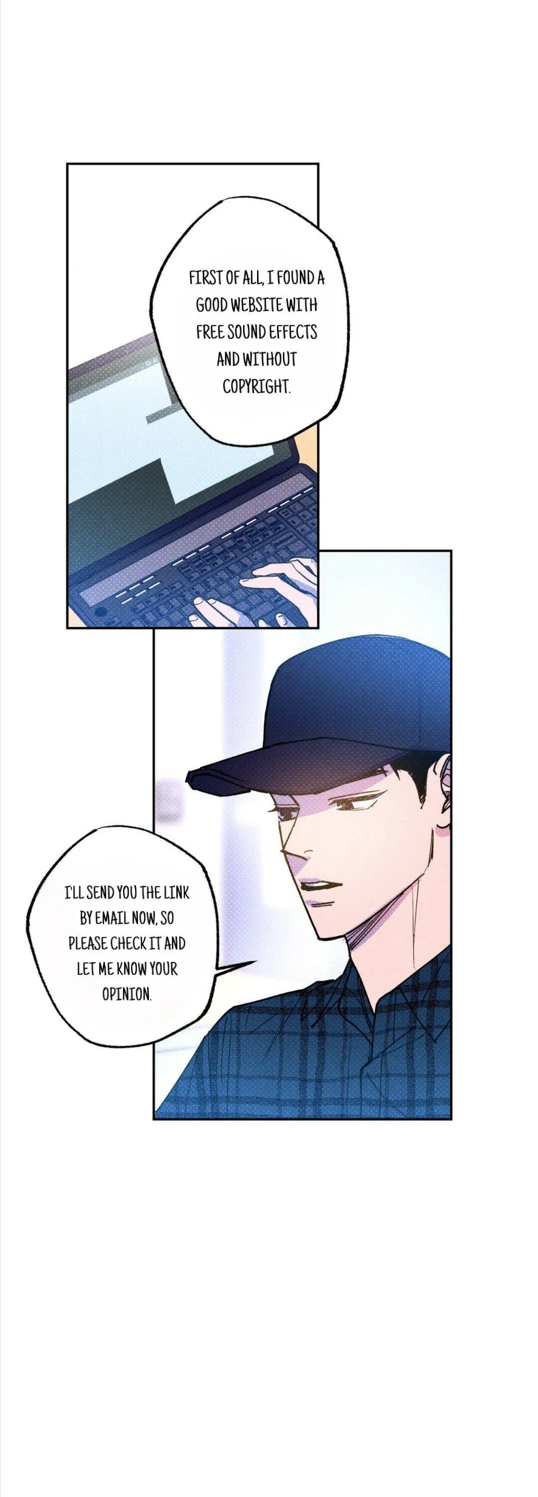 Semantic Error - Chapter 59 Page 51
