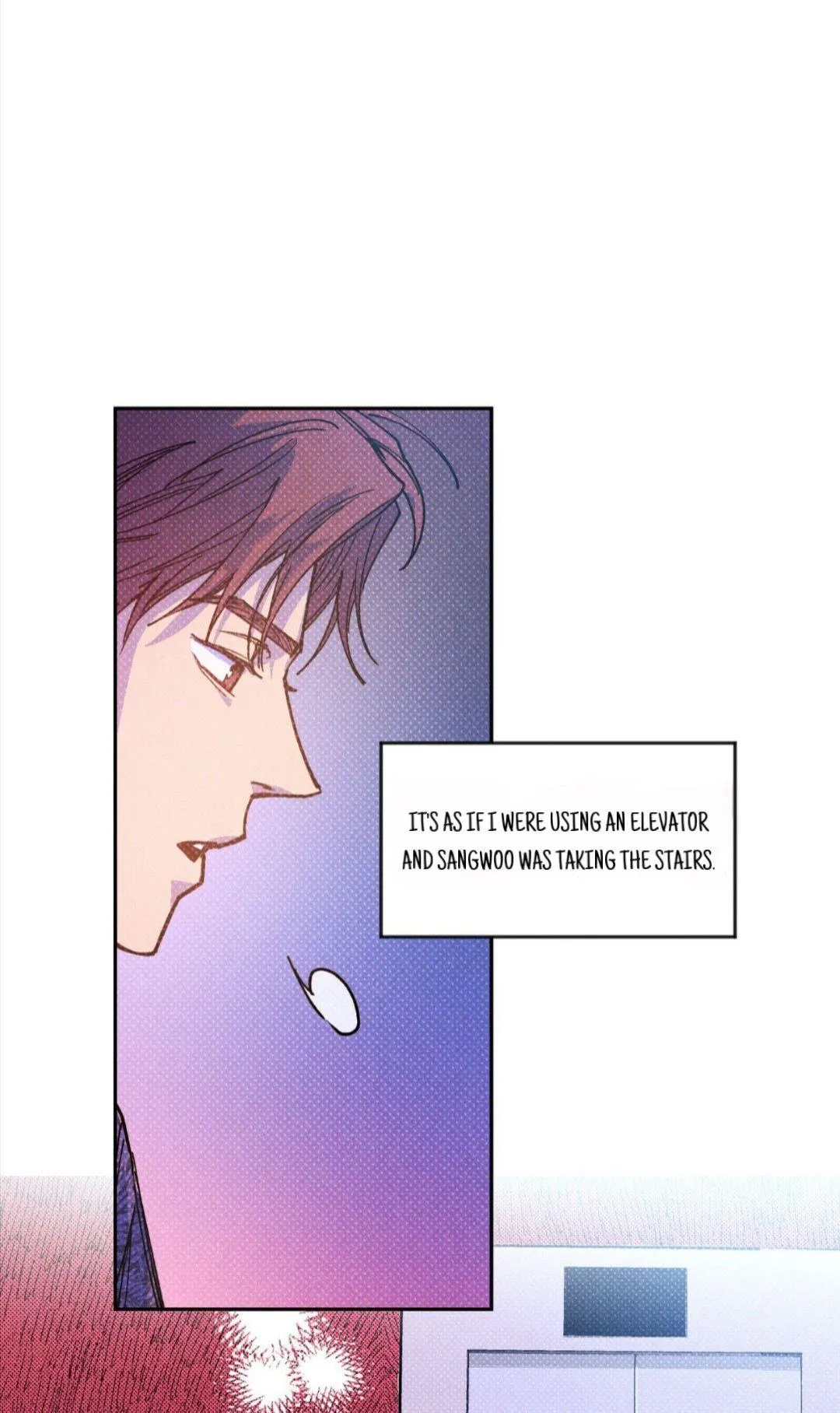 Semantic Error - Chapter 59 Page 57