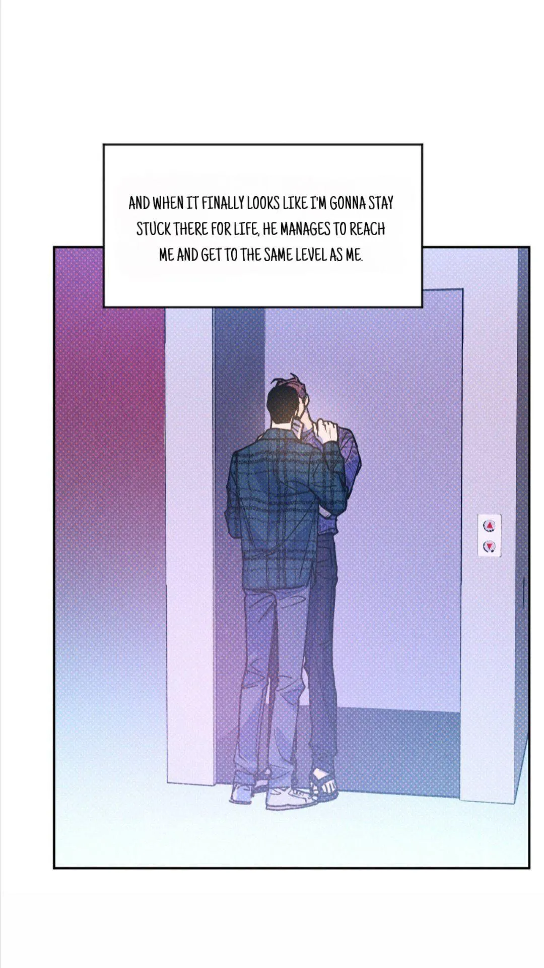 Semantic Error - Chapter 59 Page 58
