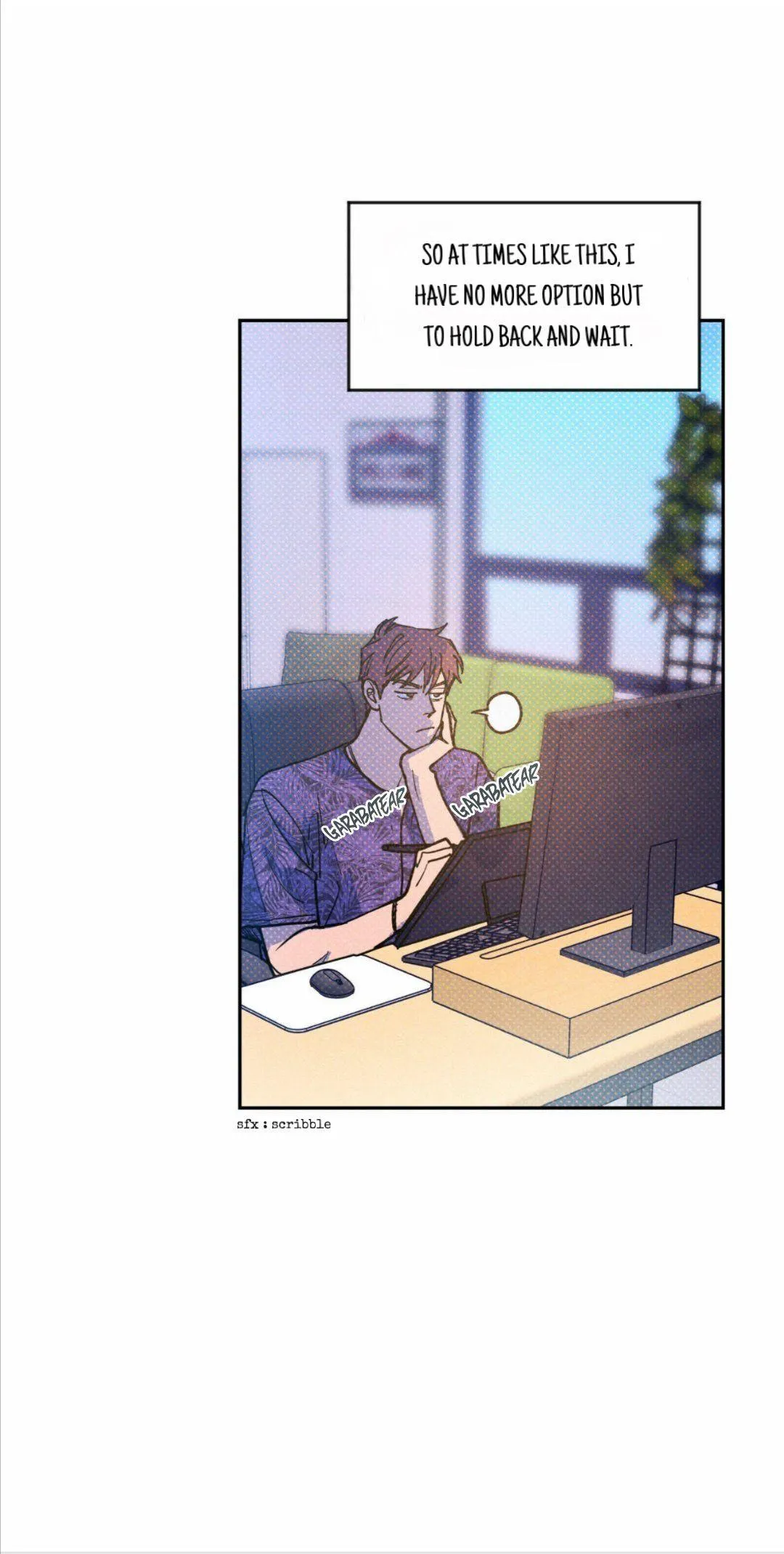 Semantic Error - Chapter 59 Page 59