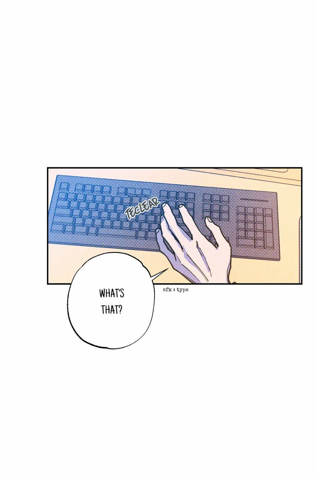 Semantic Error - Chapter 59 Page 61
