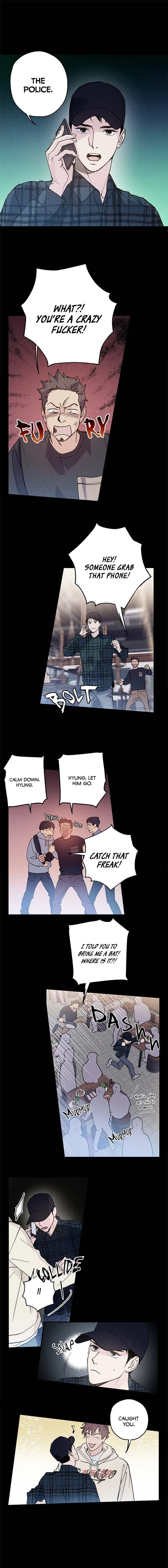 Semantic Error - Chapter 6 Page 5