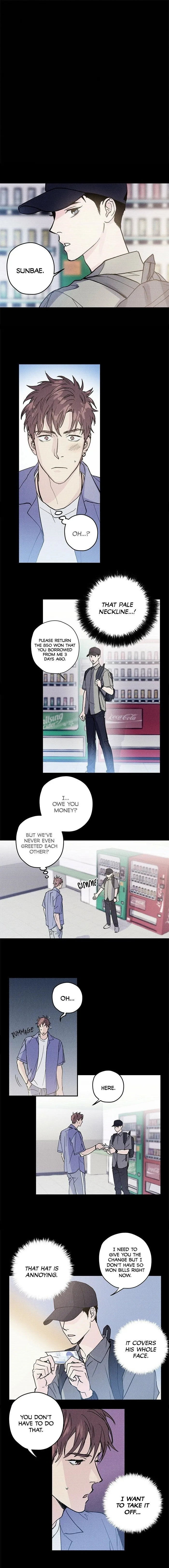 Semantic Error - Chapter 6 Page 9