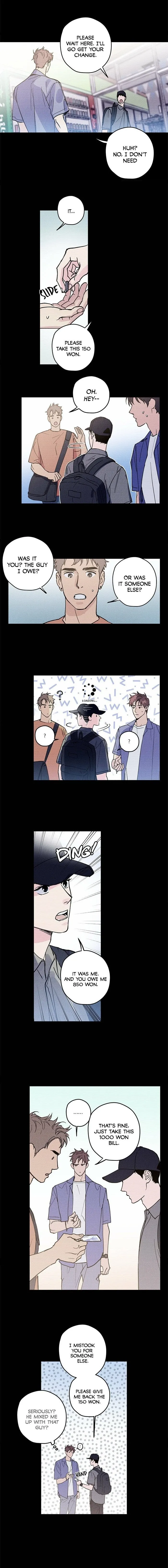 Semantic Error - Chapter 6 Page 10