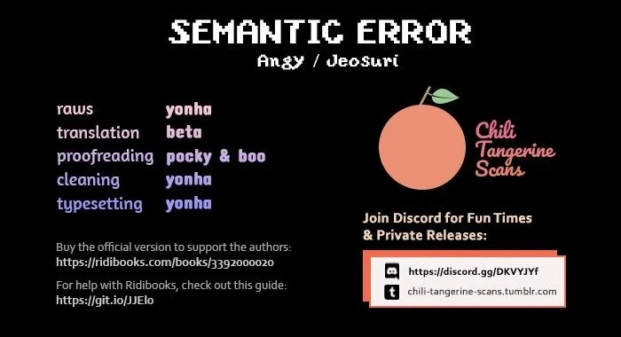 Semantic Error - Chapter 6 Page 12