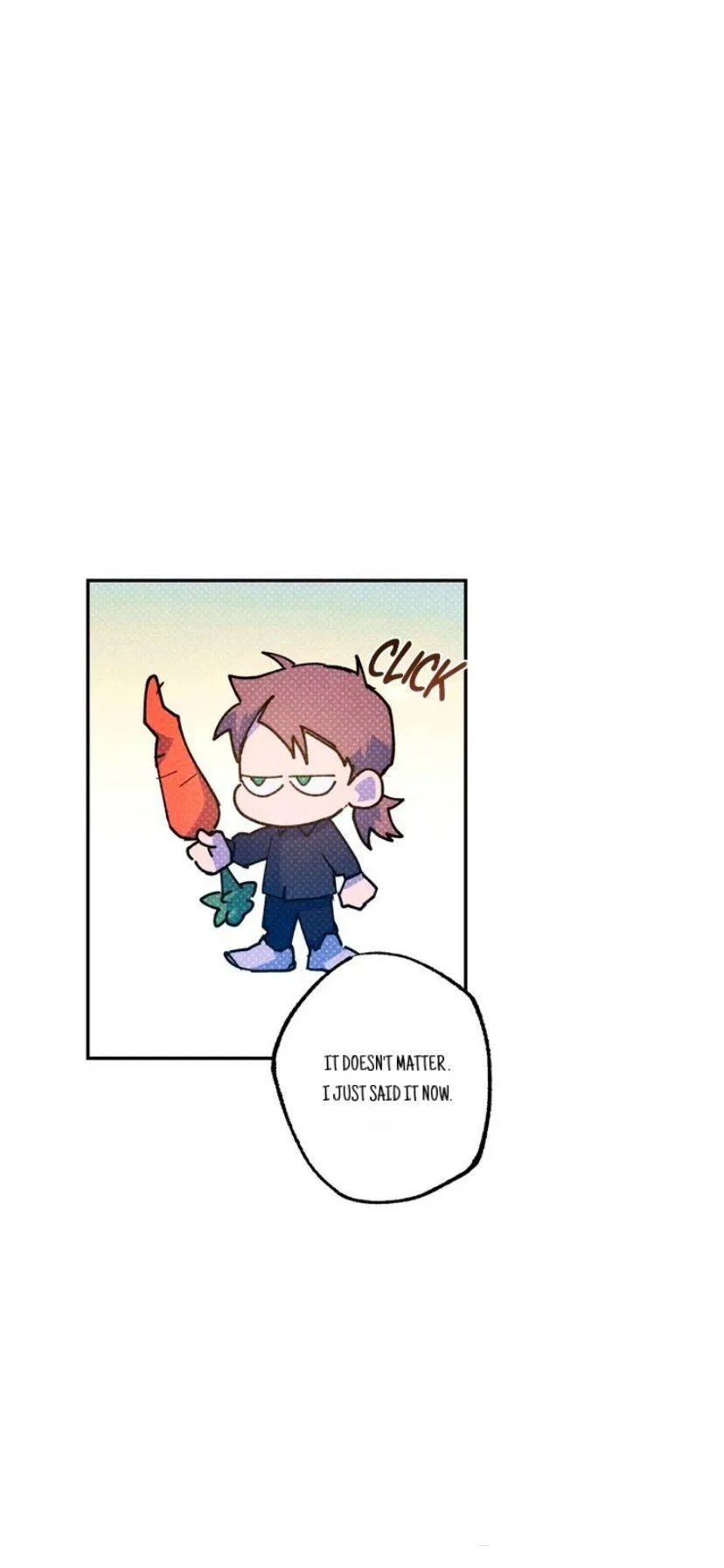 Semantic Error - Chapter 60 Page 6
