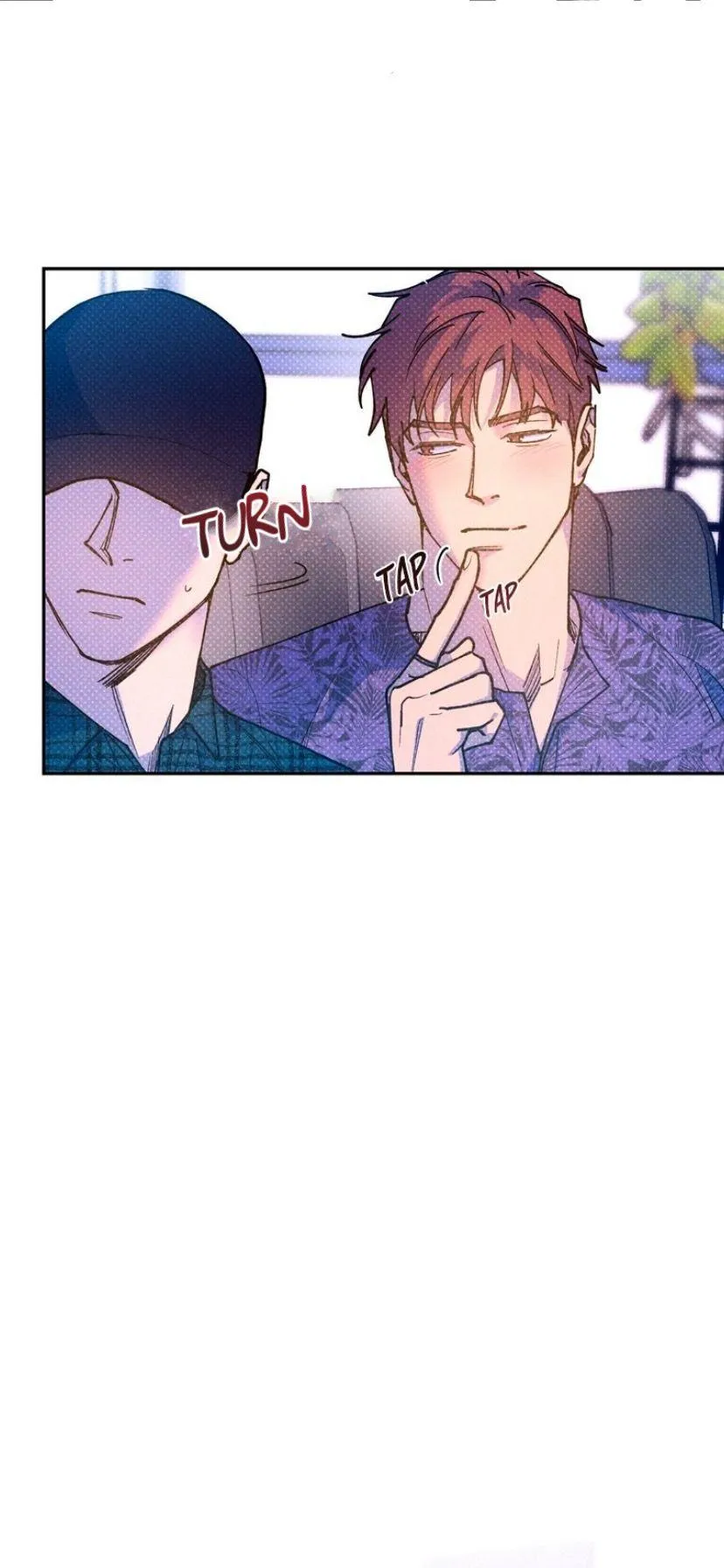 Semantic Error - Chapter 60 Page 16