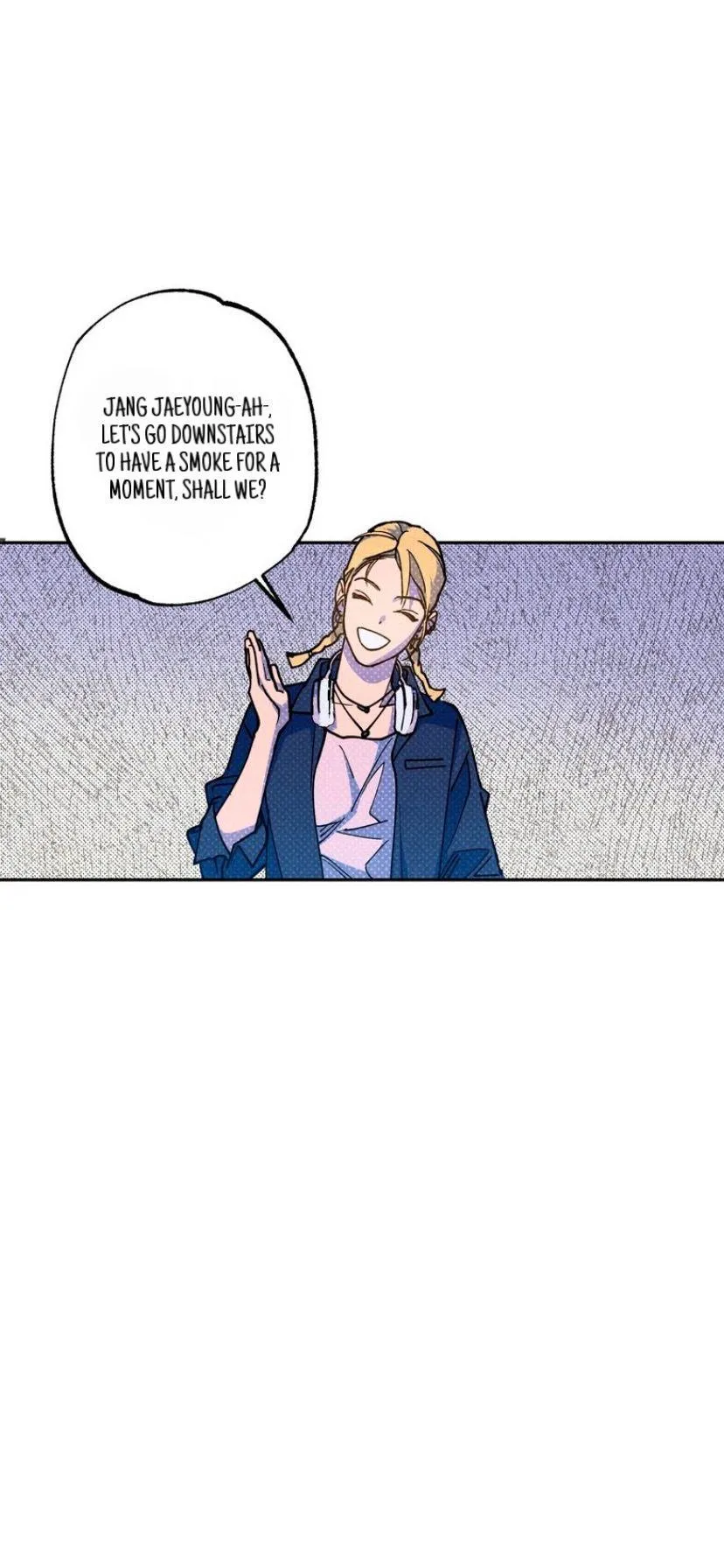 Semantic Error - Chapter 60 Page 28