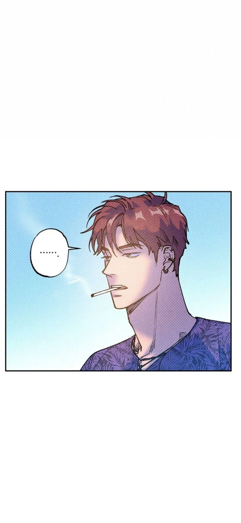 Semantic Error - Chapter 60 Page 32