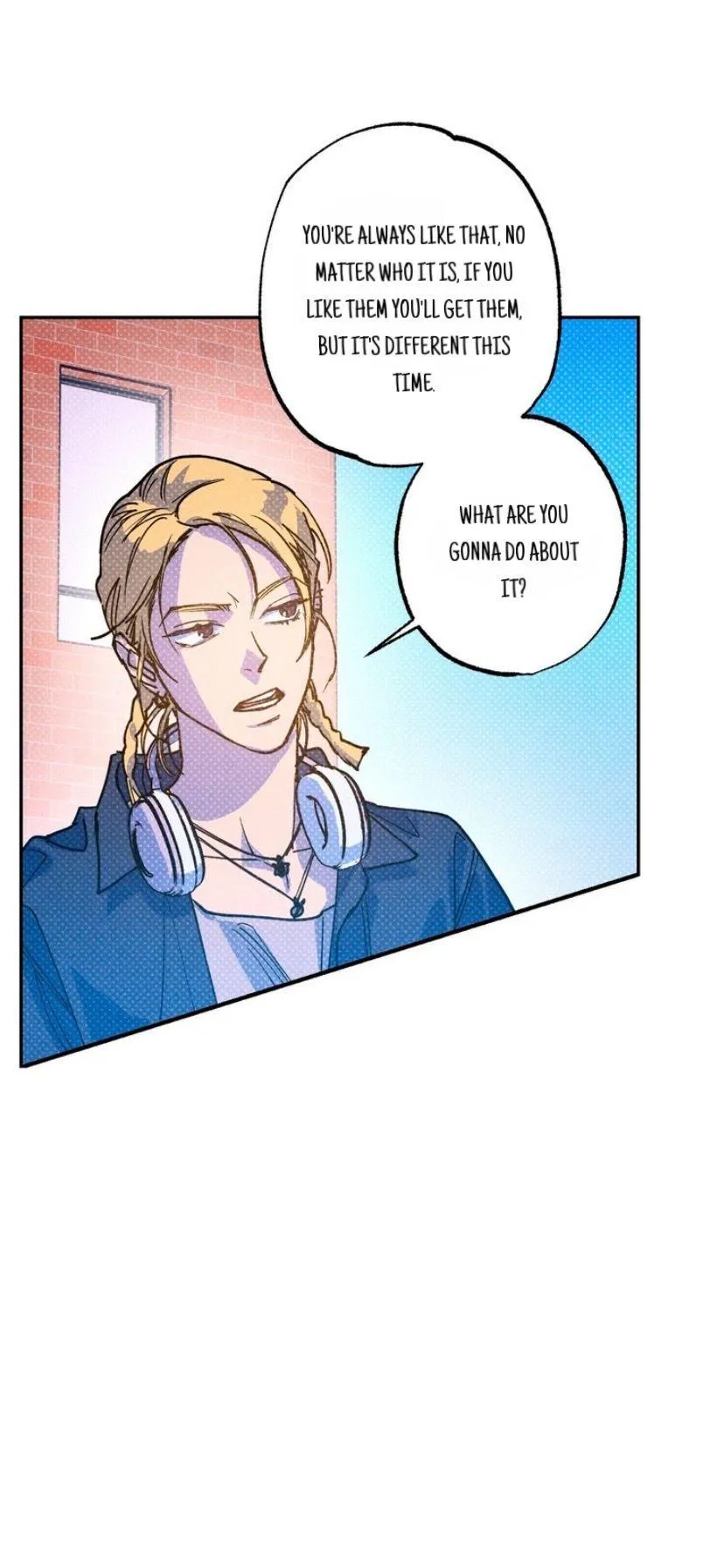 Semantic Error - Chapter 60 Page 35