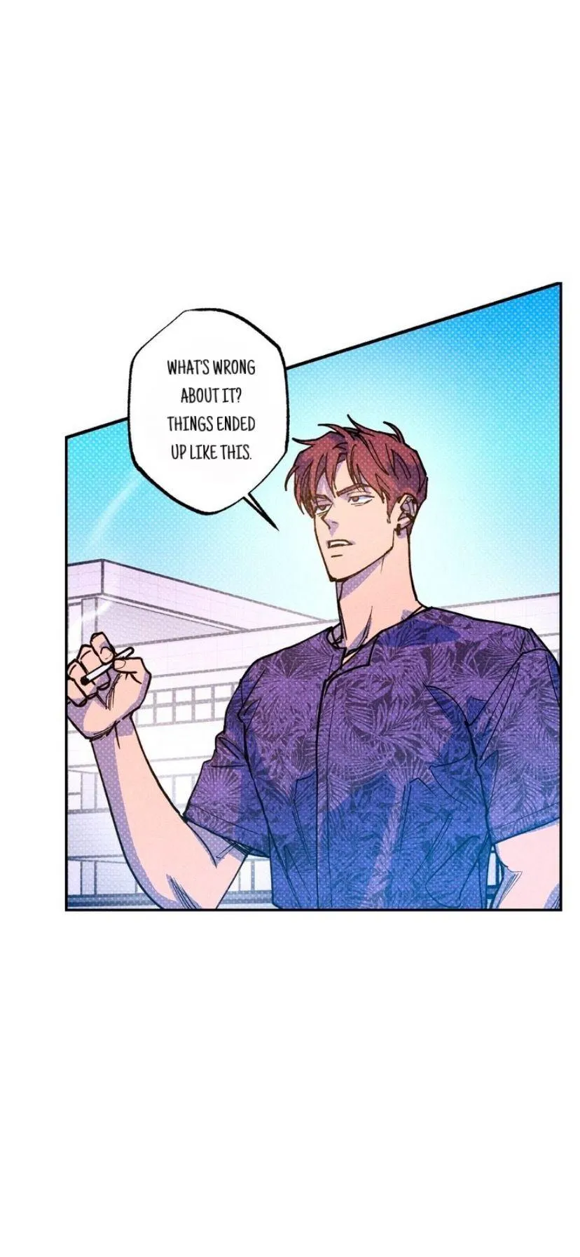 Semantic Error - Chapter 60 Page 36