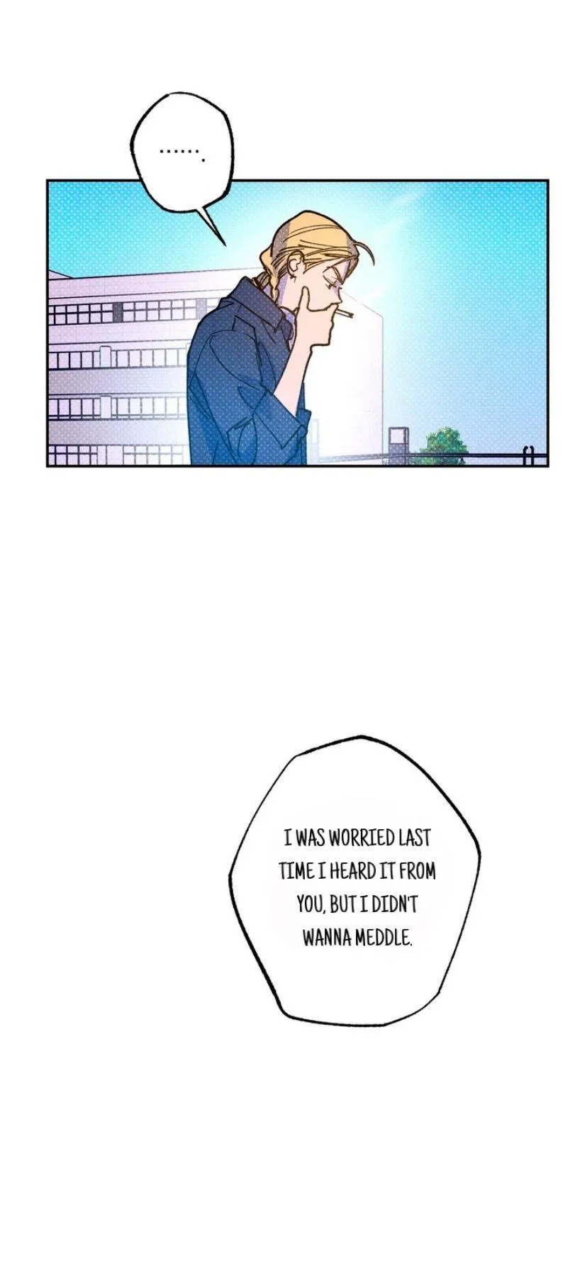 Semantic Error - Chapter 60 Page 37