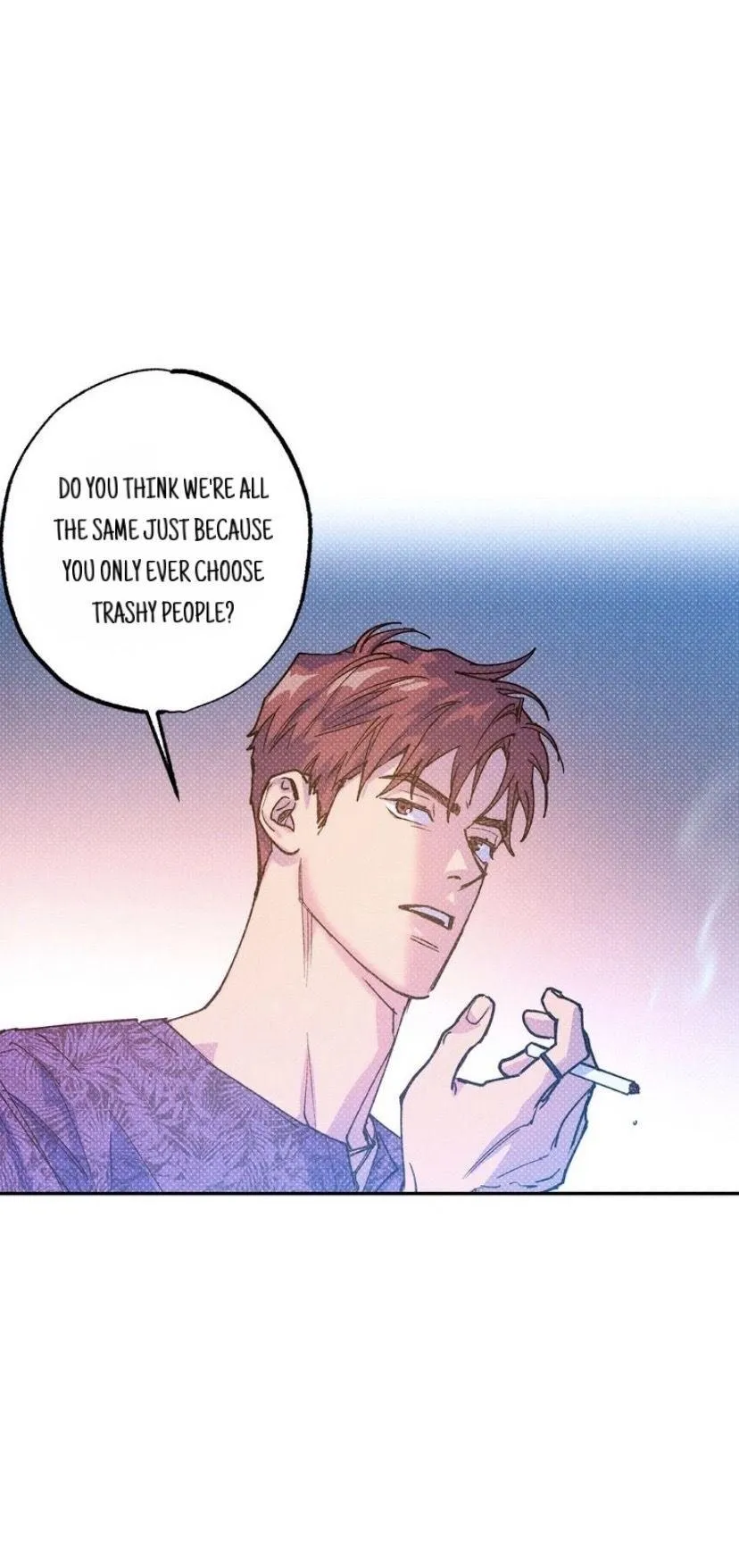 Semantic Error - Chapter 60 Page 41