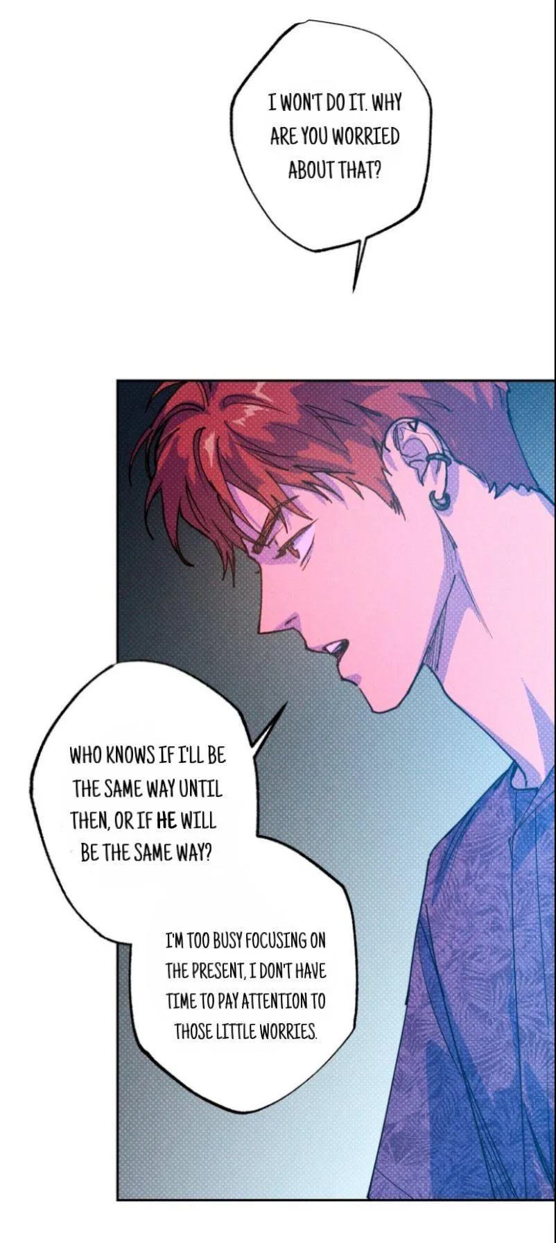 Semantic Error - Chapter 60 Page 44
