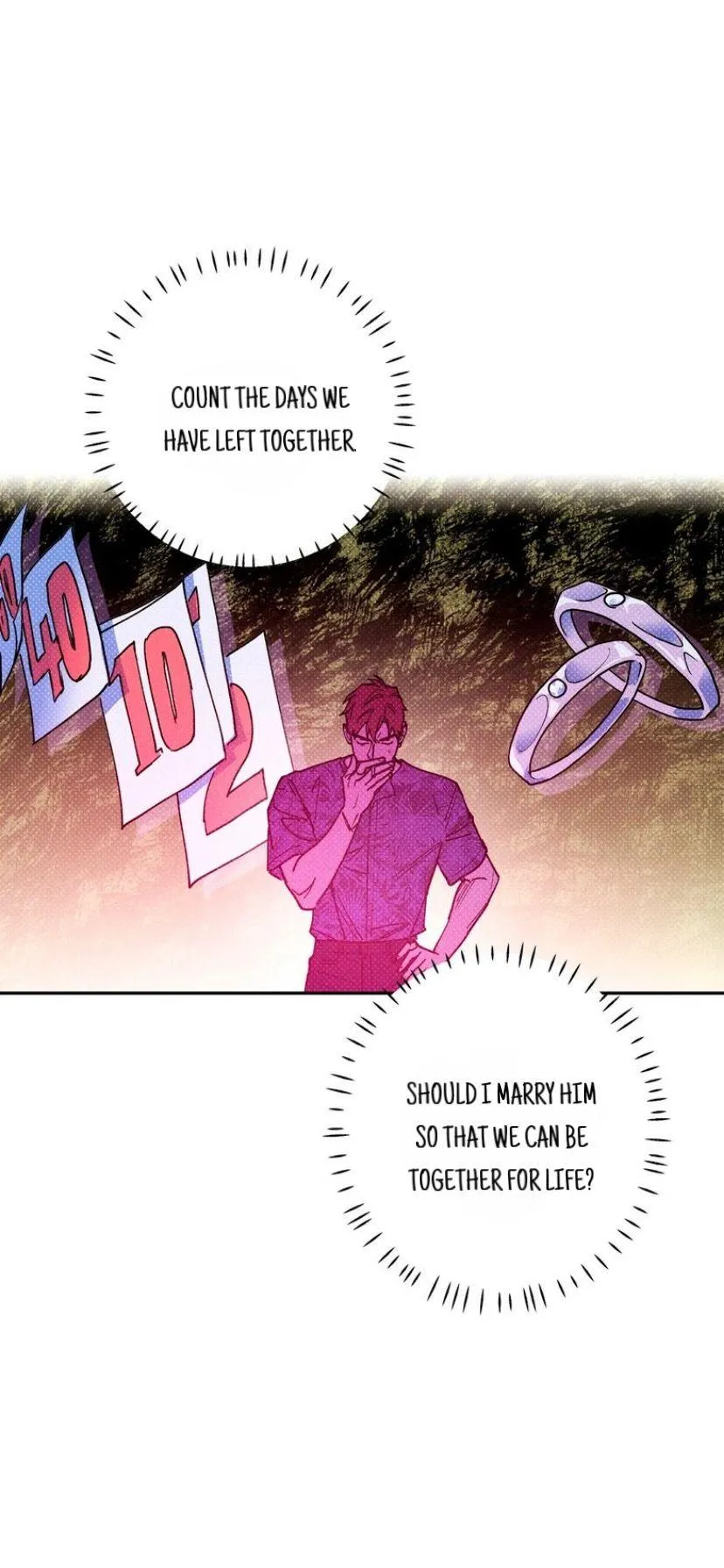 Semantic Error - Chapter 60 Page 45