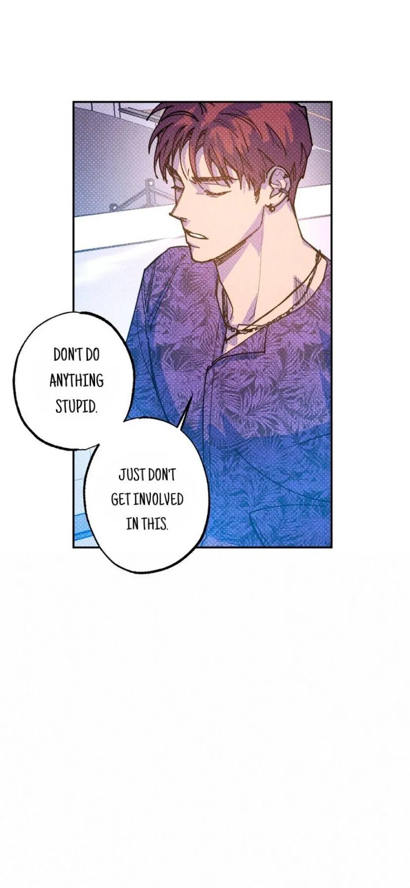 Semantic Error - Chapter 60 Page 47