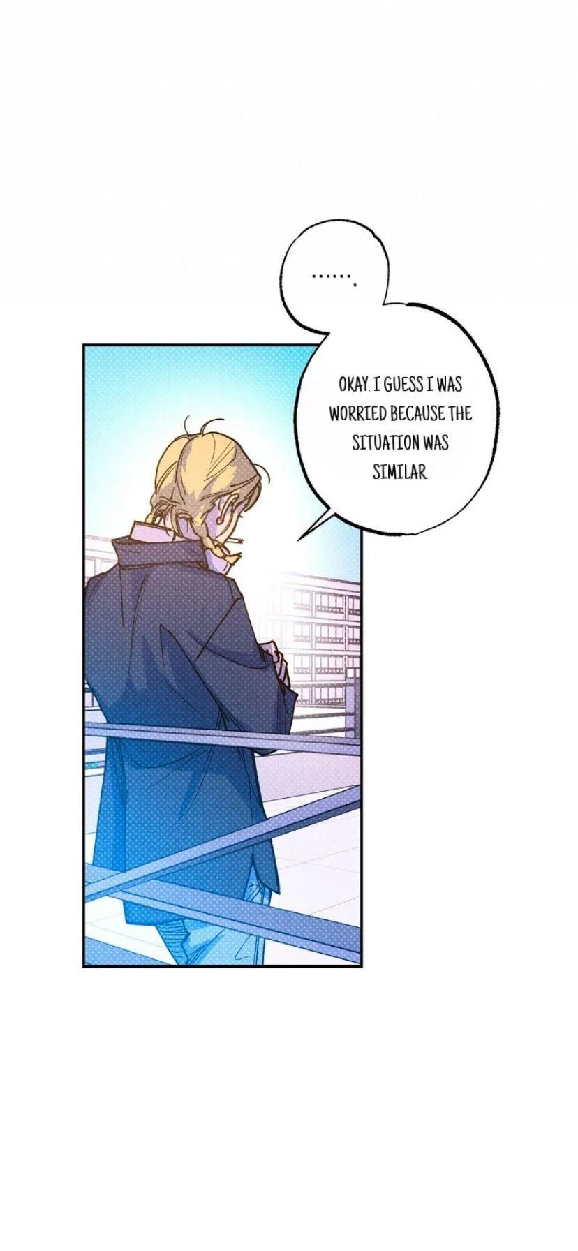 Semantic Error - Chapter 60 Page 48