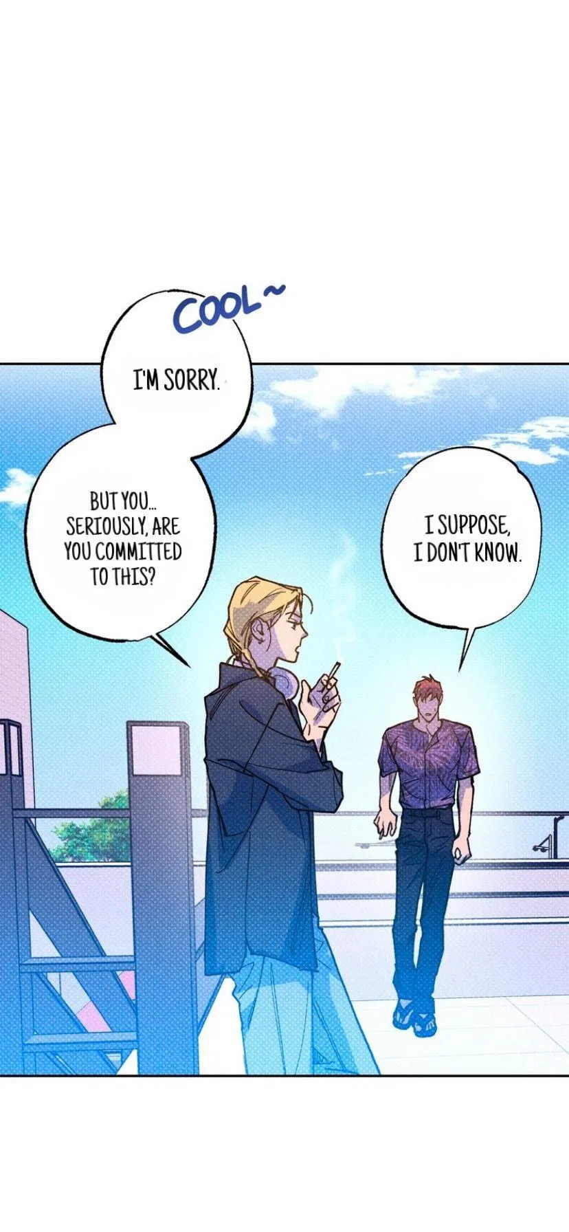Semantic Error - Chapter 60 Page 49
