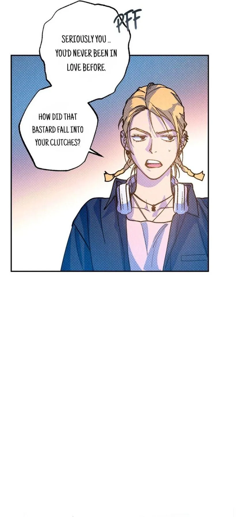 Semantic Error - Chapter 60 Page 50