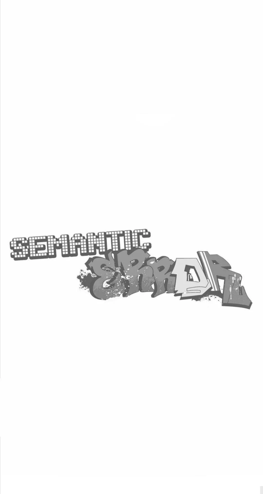 Semantic Error - Chapter 60 Page 55