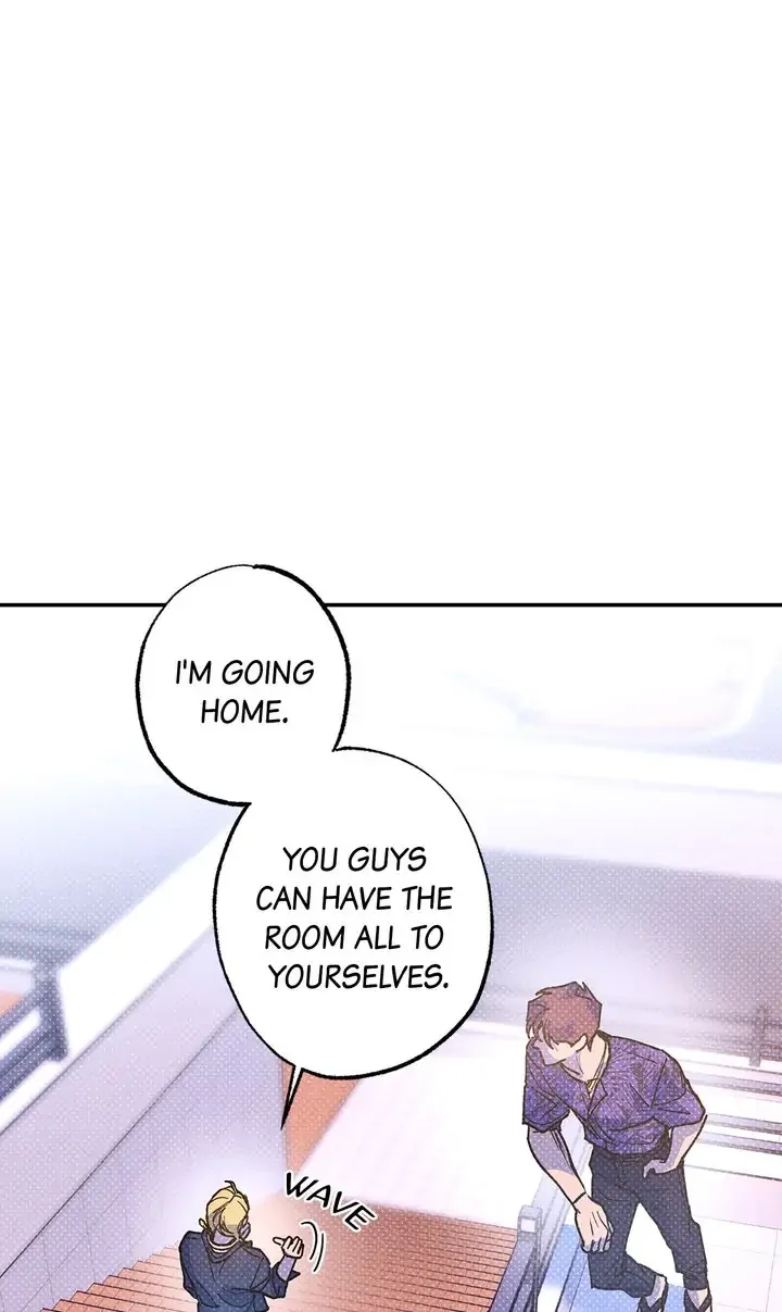 Semantic Error - Chapter 61 Page 3