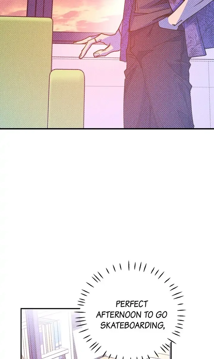 Semantic Error - Chapter 61 Page 7