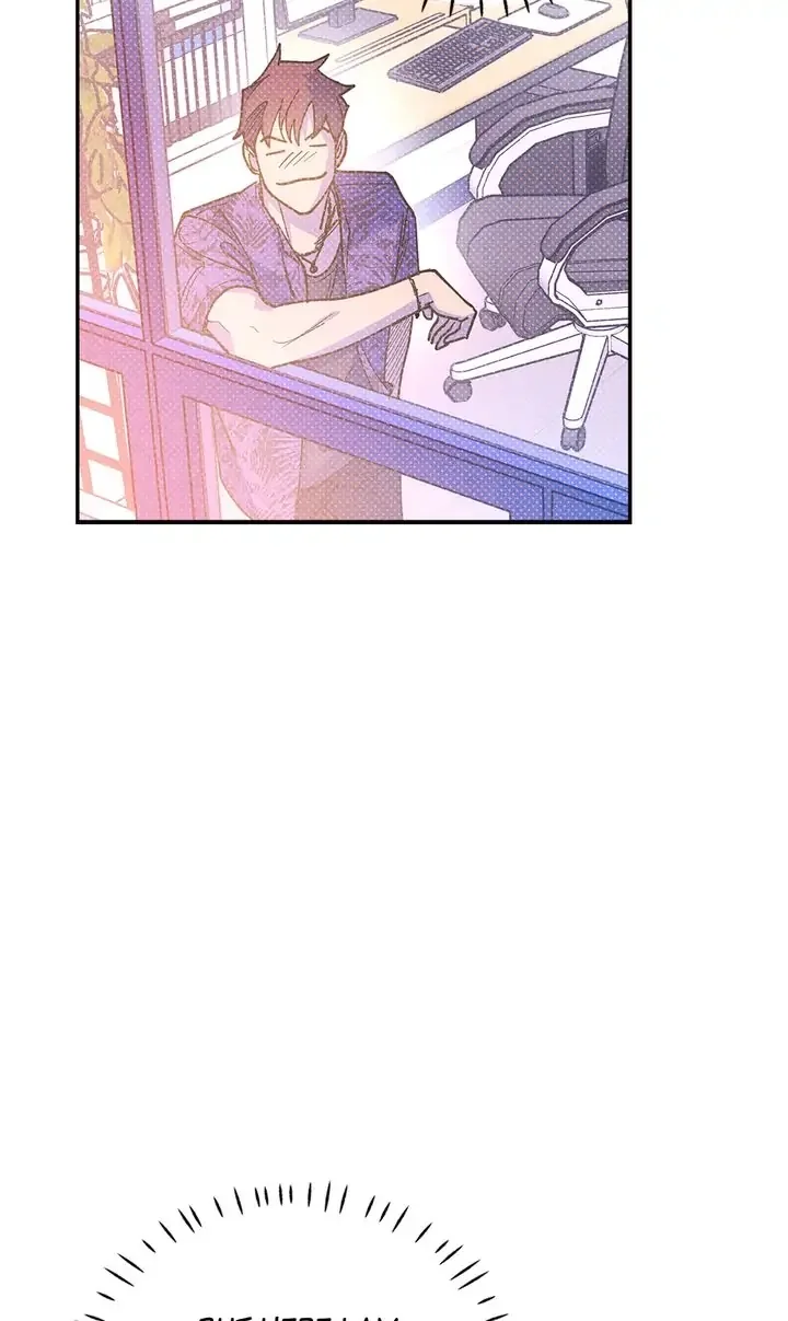 Semantic Error - Chapter 61 Page 8