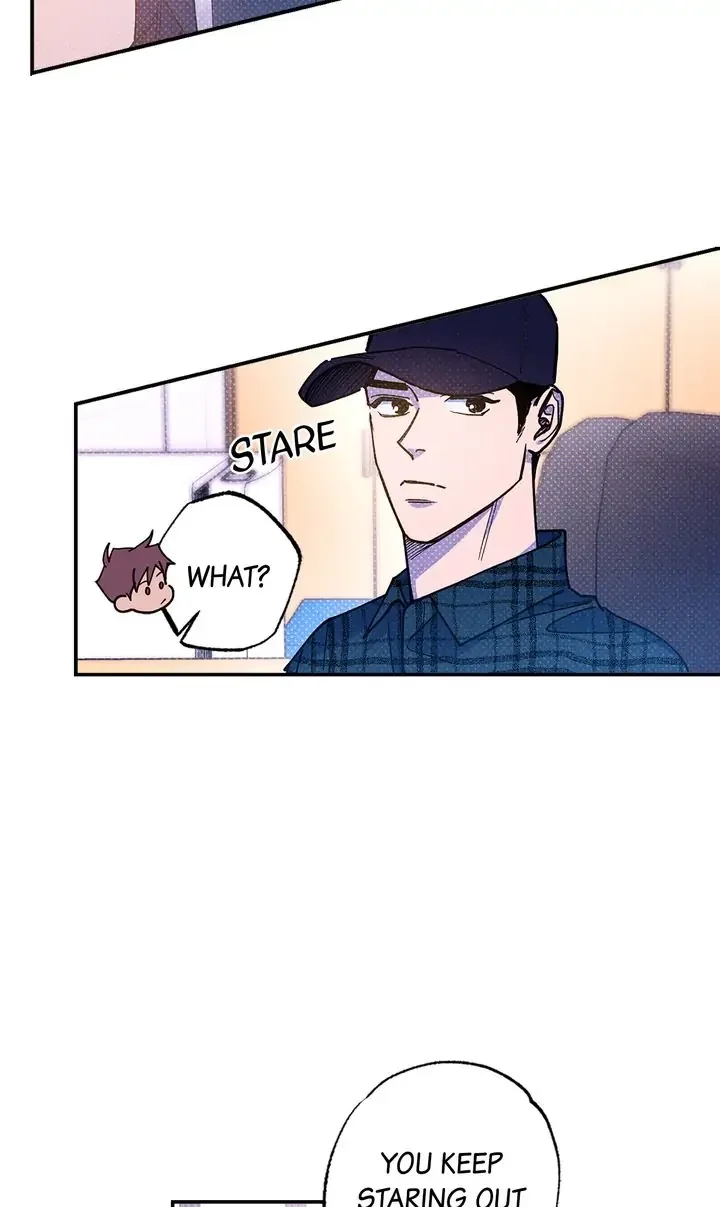 Semantic Error - Chapter 61 Page 10