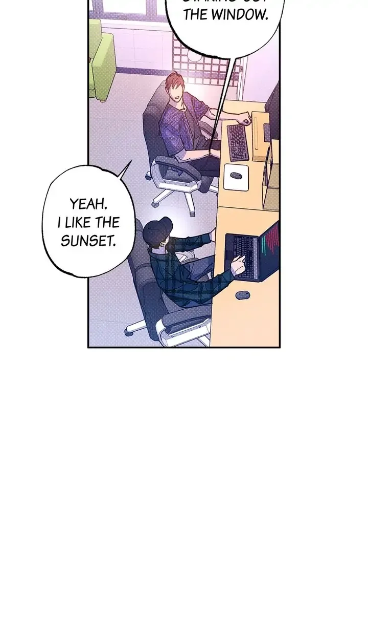 Semantic Error - Chapter 61 Page 11