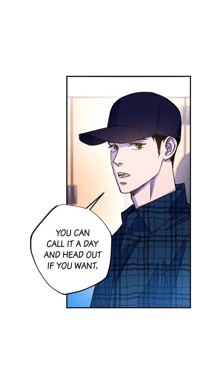 Semantic Error - Chapter 61 Page 12