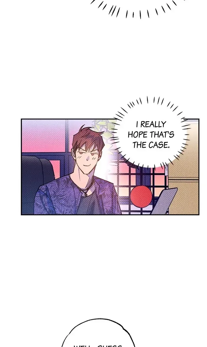 Semantic Error - Chapter 61 Page 14