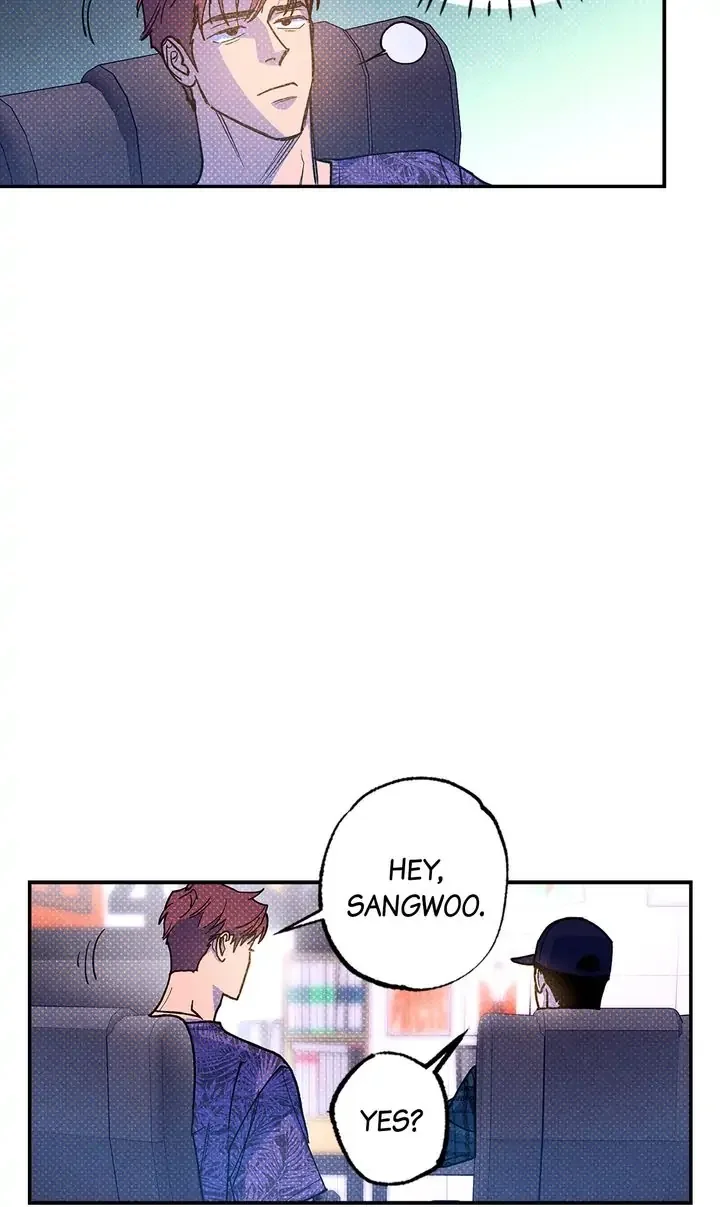 Semantic Error - Chapter 61 Page 16