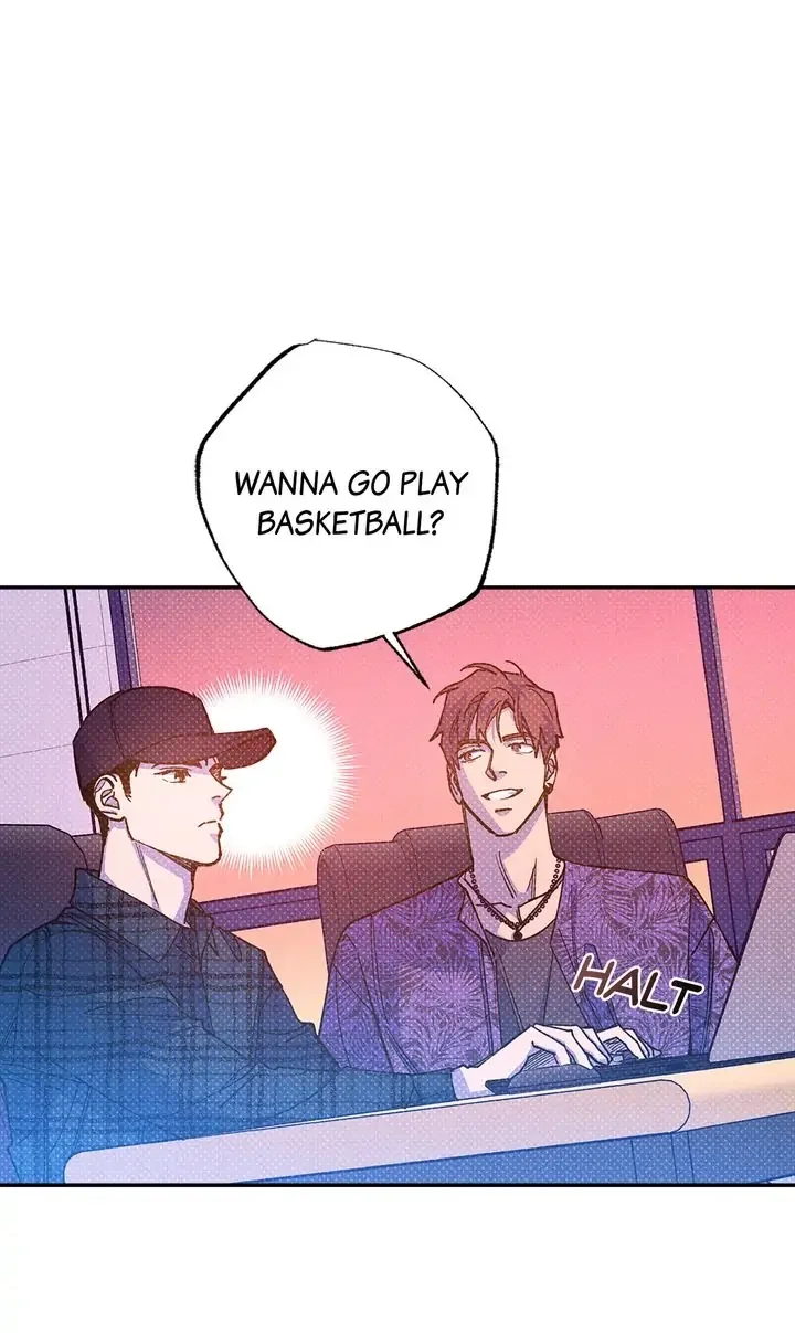 Semantic Error - Chapter 61 Page 17