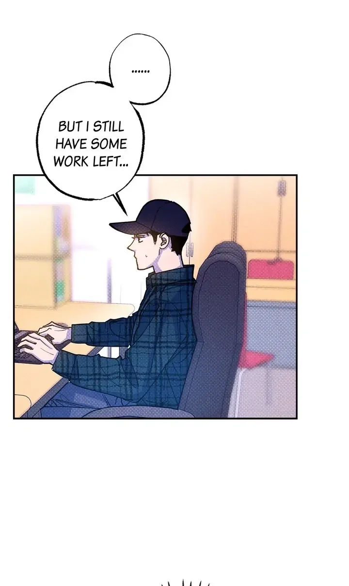 Semantic Error - Chapter 61 Page 18