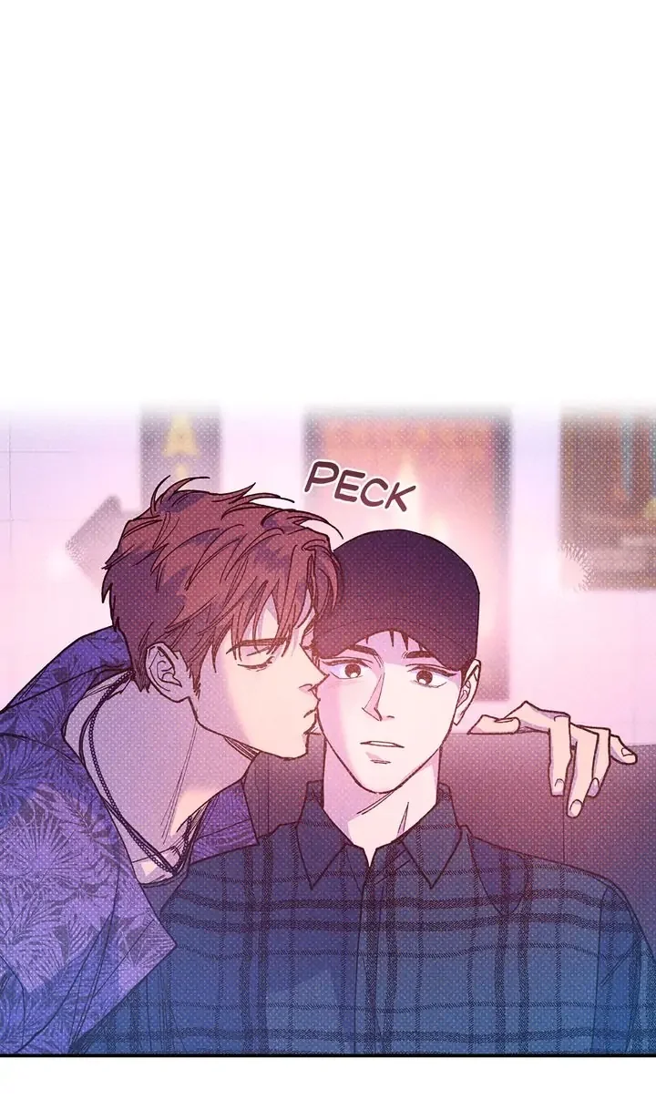 Semantic Error - Chapter 61 Page 20