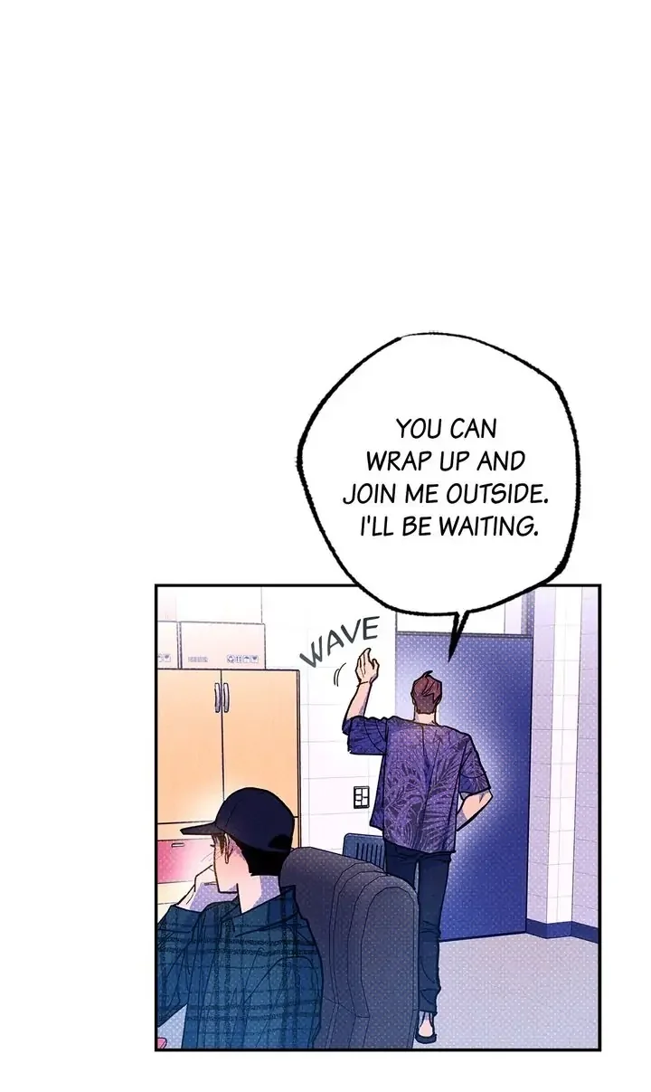 Semantic Error - Chapter 61 Page 21