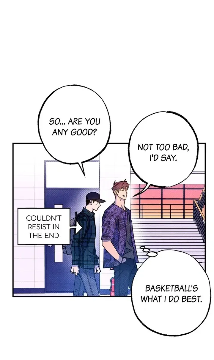 Semantic Error - Chapter 61 Page 22