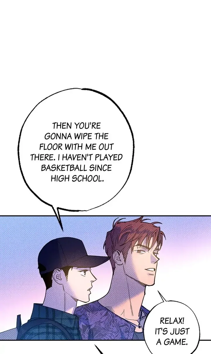 Semantic Error - Chapter 61 Page 23