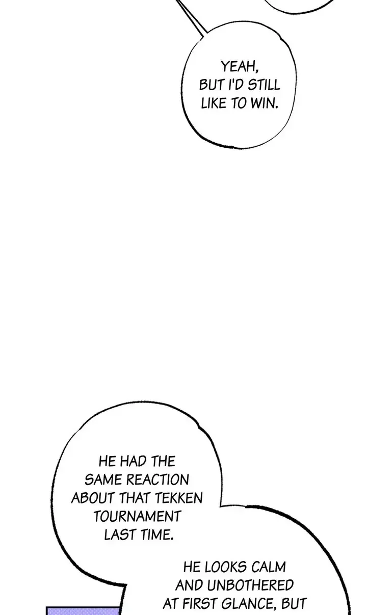 Semantic Error - Chapter 61 Page 24