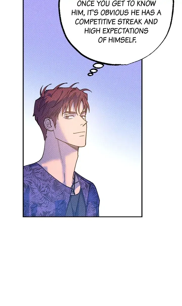 Semantic Error - Chapter 61 Page 25