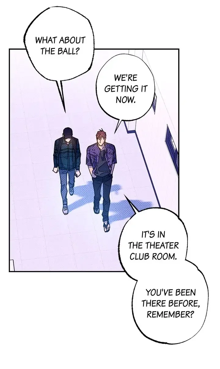 Semantic Error - Chapter 61 Page 26