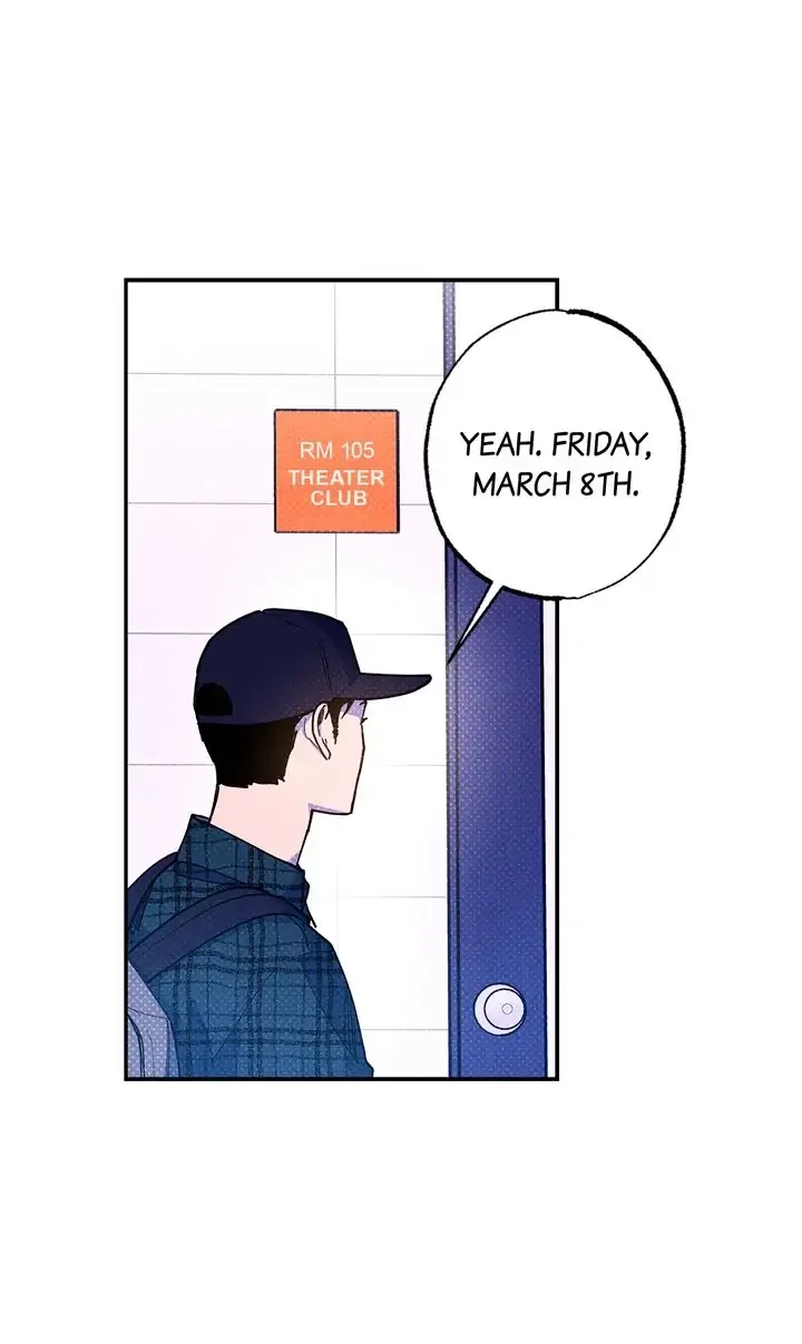 Semantic Error - Chapter 61 Page 27