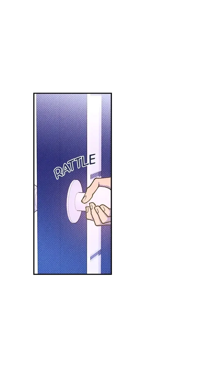 Semantic Error - Chapter 61 Page 28