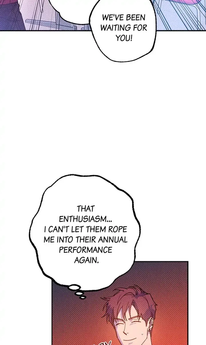 Semantic Error - Chapter 61 Page 30