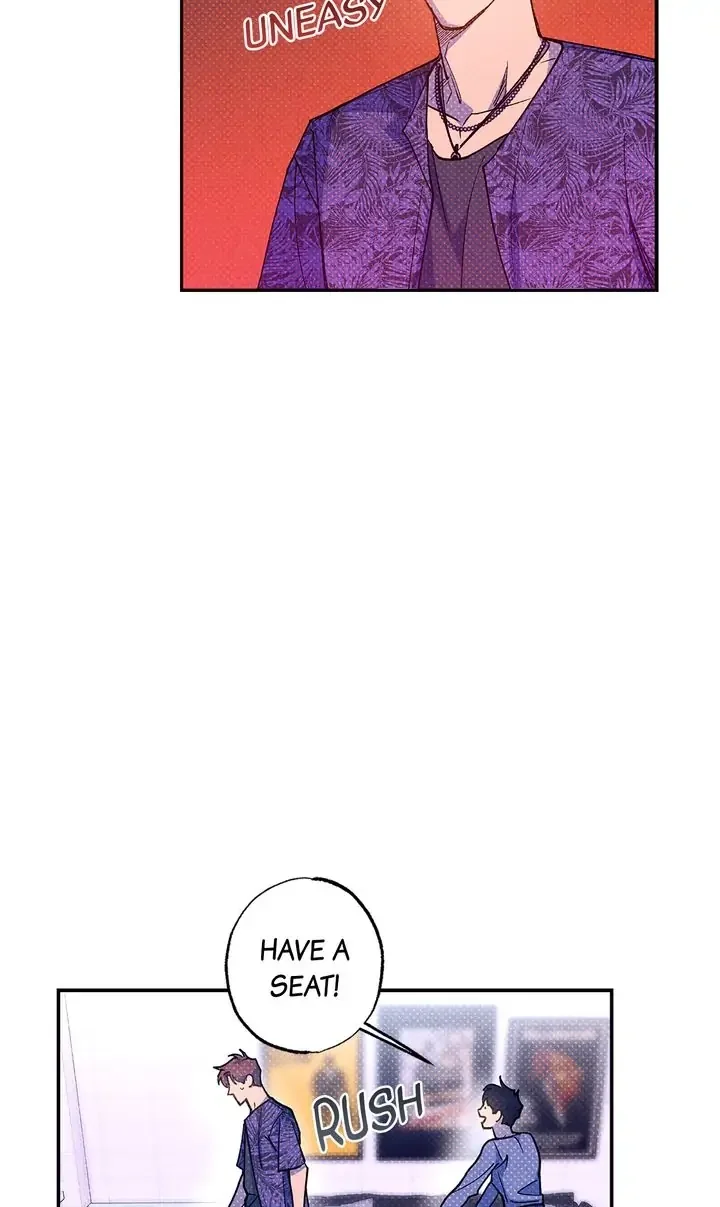 Semantic Error - Chapter 61 Page 31