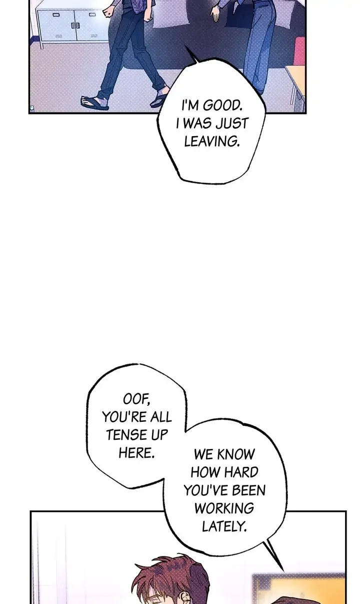 Semantic Error - Chapter 61 Page 32