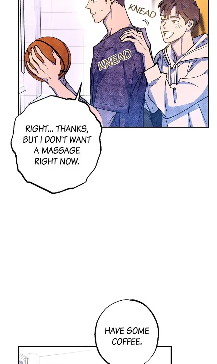 Semantic Error - Chapter 61 Page 33
