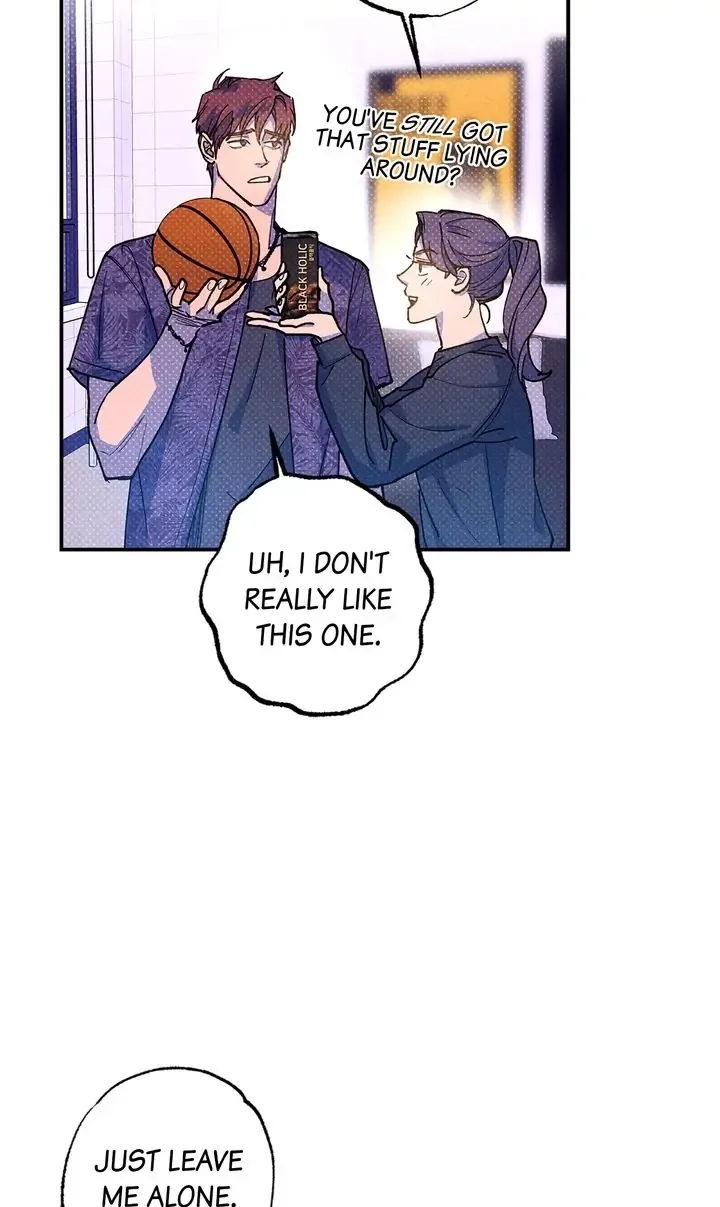 Semantic Error - Chapter 61 Page 34